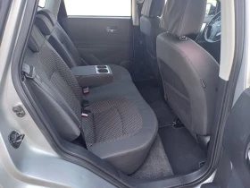 Nissan Qashqai 1.6 Benzin 114k.s., снимка 11