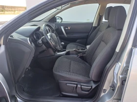 Nissan Qashqai 1.6 Benzin 114k.s., снимка 7