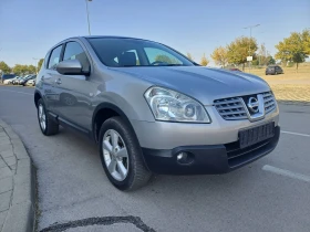 Nissan Qashqai 1.6 Benzin 114k.s., снимка 3