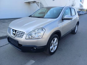 Nissan Qashqai 1.6 Benzin 114k.s., снимка 1
