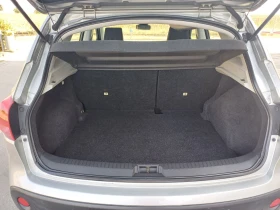 Nissan Qashqai 1.6 Benzin 114k.s., снимка 10