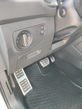 VW Tiguan 2.0TDI-240кс R Line DSG, снимка 10