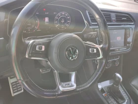 VW Tiguan 2.0TDI-240кс R Line DSG, снимка 7