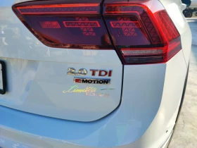 VW Tiguan 2.0TDI-240кс R Line DSG, снимка 5