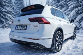 VW Tiguan 2.0TDI-240кс R Line DSG, снимка 2