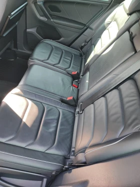 VW Tiguan 2.0TDI-240кс R Line DSG, снимка 8
