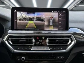 BMW X3 30i xDrive = M-Sport = Shadow Line Гаранция, снимка 10