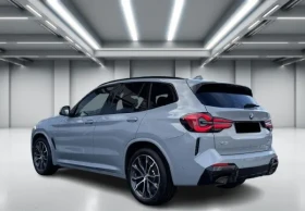 BMW X3 30i xDrive = M-Sport = Shadow Line Гаранция, снимка 4