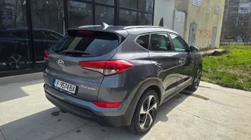 Hyundai Tucson 1.7crdi 2018 sound edition , снимка 9