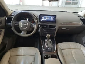 Audi Q5 * 3.0TDI* ПАНОРАМА* , снимка 5
