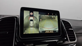 Mercedes-Benz GLE 63 AMG ОДГРЕВ* ОБДУХВАНЕ* 360КАМЕРА* LANE* ASSIST* , снимка 10