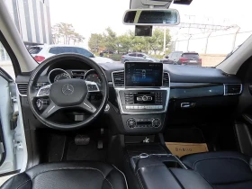Mercedes-Benz ML 350 BlueTec* PANO* ОБДУХВАНЕ, снимка 5