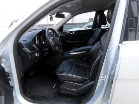 Mercedes-Benz ML 350 BlueTec* PANO* ОБДУХВАНЕ, снимка 6