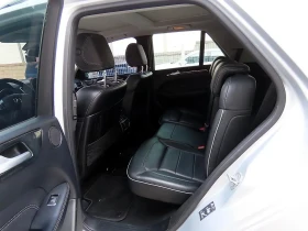 Mercedes-Benz ML 350 BlueTec* PANO* ОБДУХВАНЕ, снимка 13