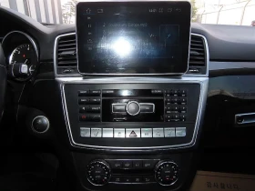 Mercedes-Benz ML 350 BlueTec* PANO* ОБДУХВАНЕ, снимка 10