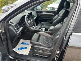 Audi Q5 55 TFSI/HEV/367HP/S-LINE/PANO/MATRIX/NAVI/CAM/218h, снимка 8