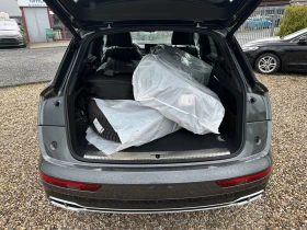 Audi Q5 55 TFSI/HEV/367HP/S-LINE/PANO/MATRIX/NAVI/CAM/218h, снимка 6