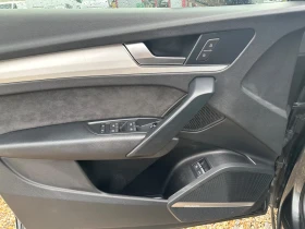 Audi Q5 55 TFSI/HEV/367HP/S-LINE/PANO/MATRIX/NAVI/CAM/218h, снимка 16