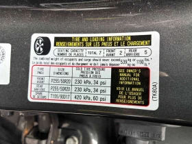 Mazda CX-9 * AWD * PANO* KEYLESS* ПОДГРЕВ* , снимка 11