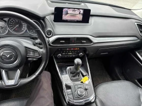 Mazda CX-9 * AWD * PANO* KEYLESS* ПОДГРЕВ* , снимка 9