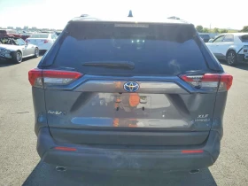 Toyota Rav4 2023 TOYOTA RAV4 HYBRID XLE, снимка 5