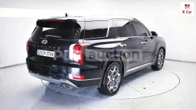Hyundai Palisade 2.2 4X4| PRIME| 360КАМЕРА| KRELL| 7 МЕСТА, снимка 3