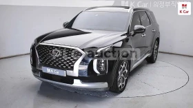 Hyundai Palisade 2.2 4X4| PRIME| 360КАМЕРА| KRELL| 7 МЕСТА, снимка 4