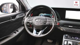 Hyundai Palisade 2.2 4X4| PRIME| 360КАМЕРА| KRELL| 7 МЕСТА, снимка 5