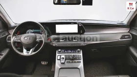 Hyundai Palisade 2.2 4X4| PRIME| 360КАМЕРА| KRELL| 7 МЕСТА, снимка 2