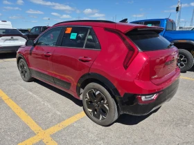 Kia Niro EV Limited-4D Utility, снимка 4