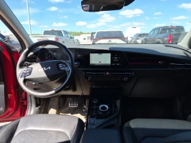 Kia Niro EV Limited-4D Utility, снимка 10