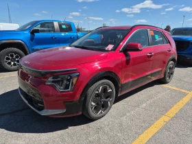 Kia Niro EV Limited-4D Utility, снимка 1