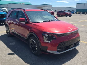 Kia Niro EV Limited-4D Utility, снимка 2