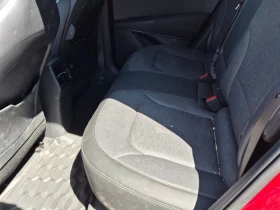 Kia Niro EV Limited-4D Utility, снимка 16