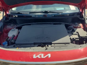 Kia Niro EV Limited-4D Utility, снимка 7