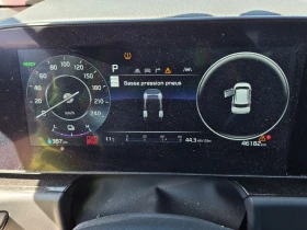 Kia Niro EV Limited-4D Utility, снимка 11