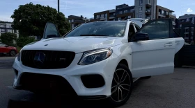 Mercedes-Benz GLE 43 AMG W166, снимка 2