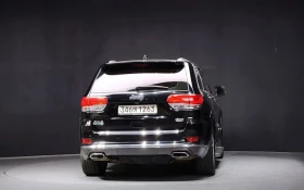Jeep Grand cherokee 3.0 Diesel SUMMIT, снимка 4