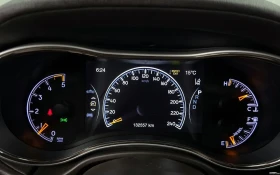 Jeep Grand cherokee 3.0 Diesel SUMMIT, снимка 7