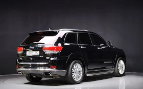 Jeep Grand cherokee 3.0 Diesel SUMMIT, снимка 2