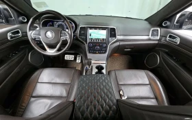 Jeep Grand cherokee 3.0 Diesel SUMMIT, снимка 6