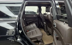 Jeep Grand cherokee 3.0 Diesel SUMMIT, снимка 11