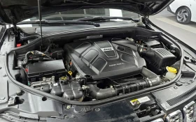 Jeep Grand cherokee 3.0 Diesel SUMMIT, снимка 5