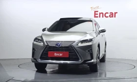 Lexus RX 450h EXECUTIVE* ПОДГРЕВ* ОБДУХВАНЕ* 360КАМЕРА* LANE* AS, снимка 3