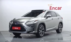 Lexus RX 450h EXECUTIVE* ПОДГРЕВ* ОБДУХВАНЕ* 360КАМЕРА* LANE* AS, снимка 1