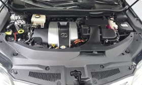 Lexus RX 450h EXECUTIVE* ПОДГРЕВ* ОБДУХВАНЕ* 360КАМЕРА* LANE* AS, снимка 17