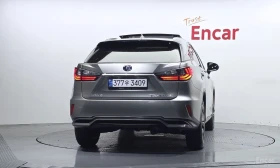 Lexus RX 450h EXECUTIVE* ПОДГРЕВ* ОБДУХВАНЕ* 360КАМЕРА* LANE* AS, снимка 4