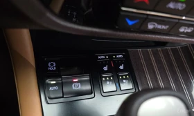 Lexus RX 450h EXECUTIVE* ПОДГРЕВ* ОБДУХВАНЕ* 360КАМЕРА* LANE* AS, снимка 10