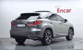 Lexus RX 450h EXECUTIVE* ПОДГРЕВ* ОБДУХВАНЕ* 360КАМЕРА* LANE* AS, снимка 2