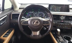 Lexus RX 450h EXECUTIVE* ПОДГРЕВ* ОБДУХВАНЕ* 360КАМЕРА* LANE* AS, снимка 7